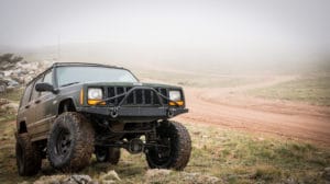Truck Lifts and Lift Kits in Oroville, CA at Briggs Firestone
