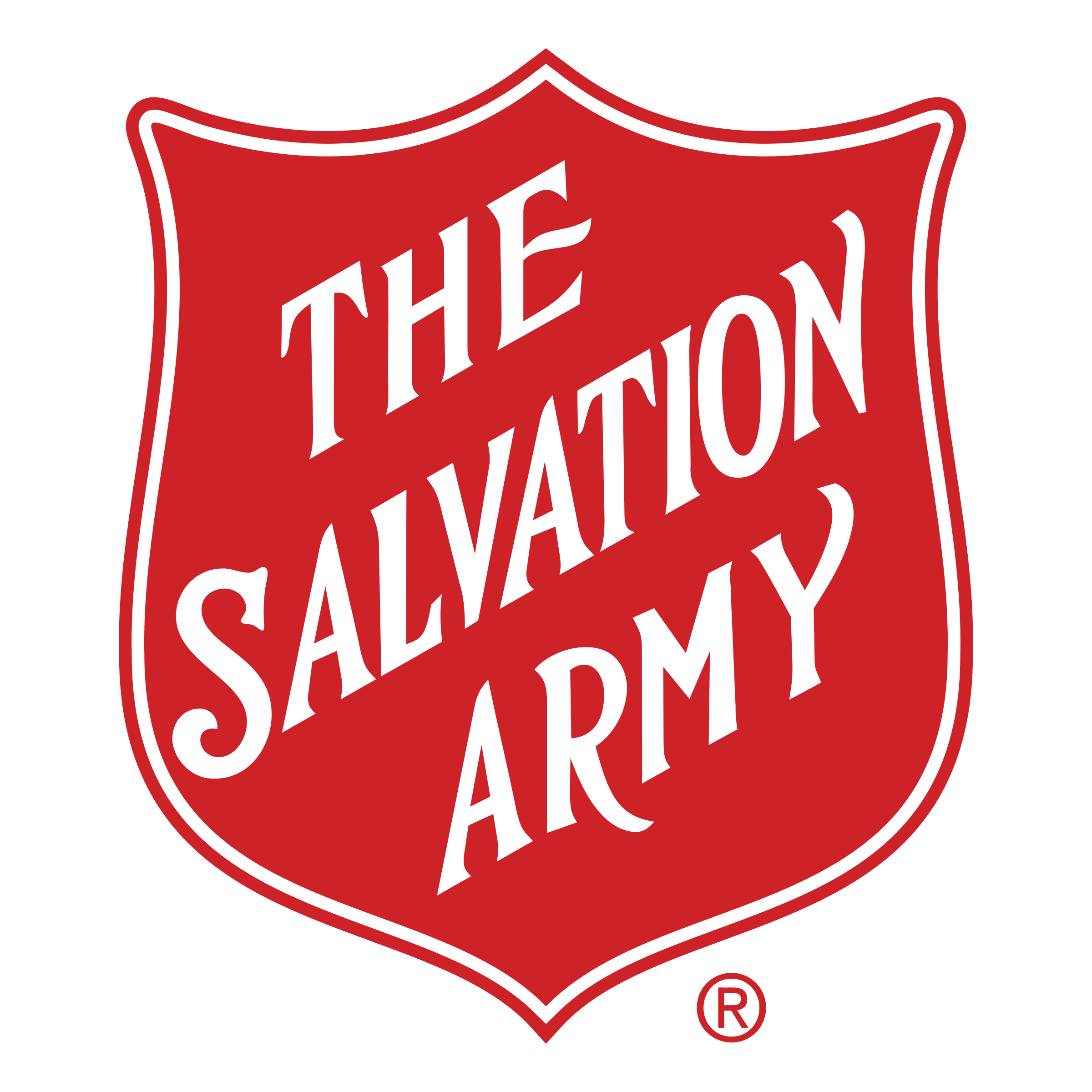 The Salvation Army 1 Logo Png Transparent Briggs Firestone