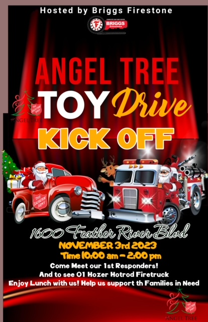 Toy driveChristmas Christmas saleevent (5)